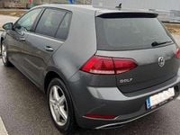 gebraucht VW Golf 20 TDI Rabbit