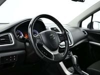 gebraucht Suzuki SX4 S-Cross 1,4 GL+ DITC Hybrid ALLGRIP shine Aut.