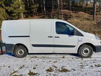 gebraucht Fiat Scudo 12 SX L2H1 130 Multijet