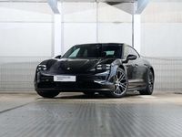 Gebraucht Porsche Taycan 4S 359 kW (489 PS) 2020 Schwarz Limousine