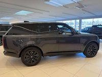 gebraucht Land Rover Range Rover P460e PHEV AWD HSE Aut.