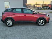 gebraucht Peugeot 3008 12 PureTech 130 S