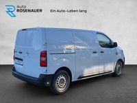 gebraucht Opel Vivaro Kastenwagen M 120PS !Kamera, Tempomat!