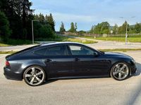 gebraucht Audi S7 Sportback 4,0 TFSI COD quattro S-tronic