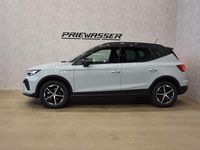 Gebraucht Seat Arona Style 115 PS (84 kW) 2026 Hellgrau  metallic SUV