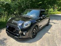 gebraucht Mini John Cooper Works Coupé Cooper Works F56 B38 Sportwagen /