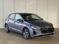 gebraucht Hyundai i20 Emotion 1,0 T-GDI 120 PS 7DCT 48V MHEV / Sitz & Lenkr.Heiz./ Klimaautom./ Carplay PDC Kamera ALU17 LED