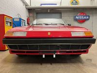 Gebraucht Ferrari 400 315 PS (231 kW) 1982 Rot Limousine