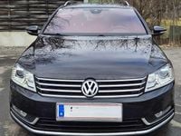 Gebraucht VW Passat 140 PS (102 kW) 2013 Kombi
