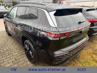 gebraucht VW Tayron SPORT 2.0 TDI 4MOTION 7-Sitzer