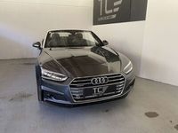 gebraucht Audi A5 Cabriolet 30 TDI sport quattro S-tronic Matrix ...