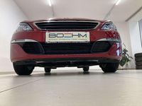 gebraucht Peugeot 308 82PS.Benzin nur32.800km Active-Ausstattung