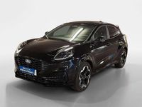 Gebraucht Ford Puma ST-Line X 125 PS (91 kW) 2025 Schwarz SUV