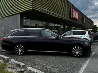 gebraucht Mercedes E300 T Avantgarde Aut.