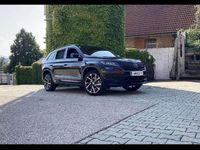 Gebraucht Skoda Kodiaq SportLine 190 PS (139 kW) 2019 SUV