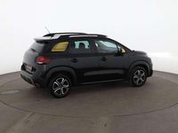 gebraucht Citroën C3 Aircross 1.2 PureTech Feel Pack LED TEMPOMAT