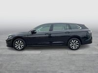 gebraucht VW Passat Variant Business TDI DSG