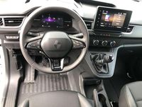 gebraucht Renault Kangoo Van Extra dCi 95