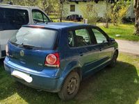 gebraucht VW Polo 1.4 TDI