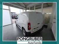 Gebraucht Citroën Berlingo 102 PS (75 kW) 2024 Weiß Van / Kleinbus