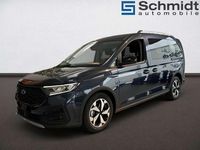 gebraucht Ford Tourneo Connect Connect Active 2,0L Eblue 122PS A FWD