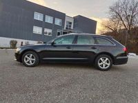 gebraucht Audi A6 Avant 20 TDI Fleet DPF