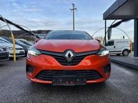 Gebraucht Renault Clio V Zen 91 PS (66 kW) 2021 Orange Limousine