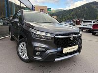 gebraucht Suzuki SX4 S-Cross 14 Hybrid ALLGRIP Shine Automatik
