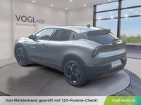 Neu Alfa Romeo Junior Edizione Speciale 145 PS (106 kW) 2026 Grau SUV