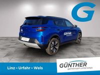 Gebraucht Opel Frontera 83 kW (113 PS) 2025 Blau SUV