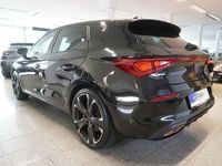 gebraucht Cupra Leon 1.4 e-HYBRID VZ Virtual/Navi/Kamera/LED/Sport