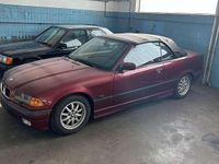 Gebraucht BMW 328 Cabriolet 193 PS (141 kW) 1995 Cabrio