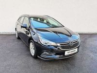 gebraucht Opel Astra ST 16 CDTI Edition