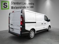 gebraucht Renault Trafic Kastenwagen L1H1 3.0t dCi 120