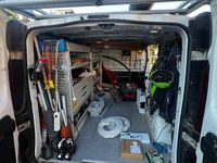 gebraucht Opel Vivaro Tour L1H1 19 DTI 27t kurz