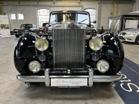 gebraucht Rolls Royce Silver Dawn 