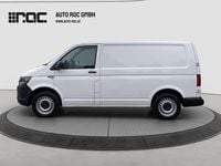 Gebraucht VW T6.1 150 PS (110 kW) 2020 Weiß Van