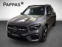 gebraucht Mercedes GLB220 d 4MATIC