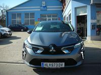 gebraucht Mitsubishi Colt 1,0 MPI-T Intense - nur 4.370 km / 8-fach bereift!