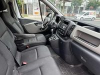gebraucht Renault Trafic ENERGY 1.6 dCi 120 Start & Stop L1H1 Komfort