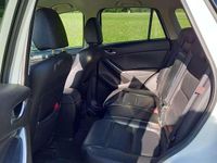 gebraucht Mazda CX-5 CX-5CD175 AWD Revolution Top Aut. Revolution Top