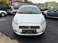 gebraucht Fiat Grande Punto 14 Dynamic*Pickerl neu*