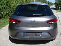 gebraucht Seat Leon Reference 1,2 TSI