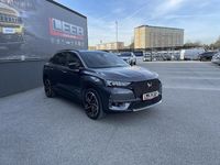 gebraucht DS Automobiles DS7 Crossback DS 7E-Tense 300 PHEV 4x4 Louvre Aut.