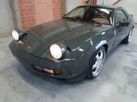 Gebraucht Porsche 928 310 PS (228 kW) 1985 Grau Coupé