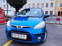 gebraucht Hyundai i10 1.1 Edition Plus