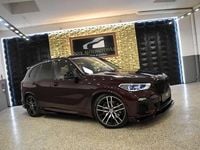 gebraucht BMW X5 xDrive45e M-PERFORMANCE INDIVIDUAL1.HAND PANO