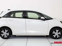 gebraucht Honda Jazz 15 Elegance