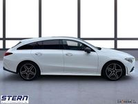 gebraucht Mercedes 220 CLA d SB*AMG*PANO*VOLL