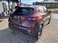 gebraucht Nissan Juke 1,0 DIG-T N-Connecta